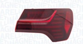 Задний фонарь