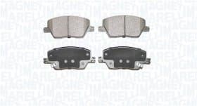 Тормозные колодки