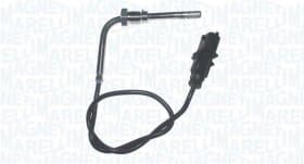 Датчик температури вихлопних газів