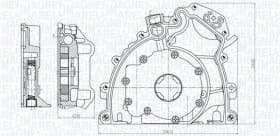 Оливний насос