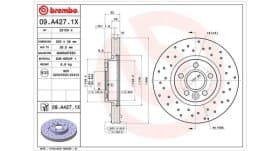Тормозной диск