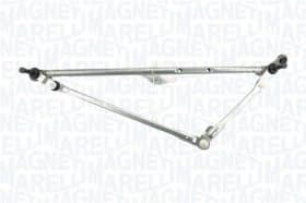 Трапеция стеклоочистителя