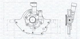 Оливний насос