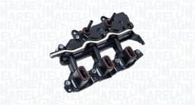 Впускной патрубок