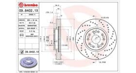 Гальмівний диск