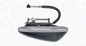 Ручка двери