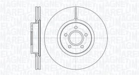 Тормозной диск Тормозной диск
