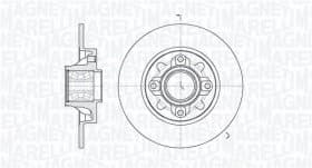 Гальмівний диск