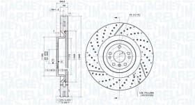 Гальмівний диск
