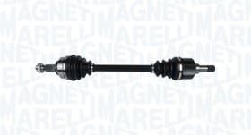 Полуось Полуось