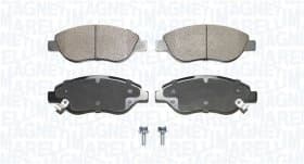 Тормозные колодки