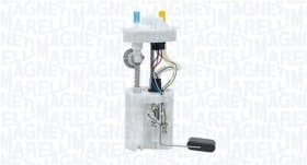 Корпус паливного насоса