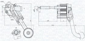 Масляный насос