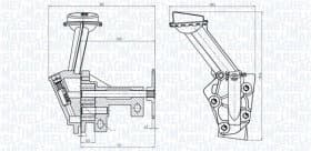 Оливний насос