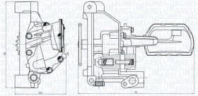 Оливний насос