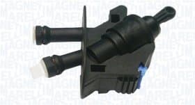 Головний циліндр зчеплення