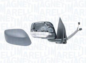 Наружное зеркало