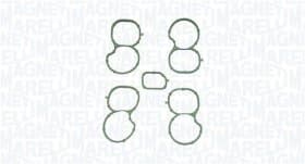 Впускний патрубок