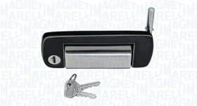 Ручка дверей