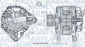Генератор Генератор