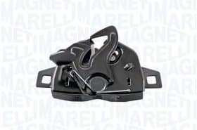 Замок капота