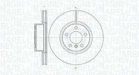 Тормозной диск