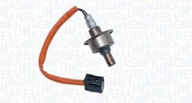 Лямбда-зонд