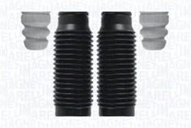 Комплект (пильники + відбійники)