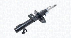 Стойка амортизатора