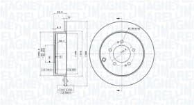 Тормозной диск