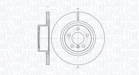 Тормозной диск