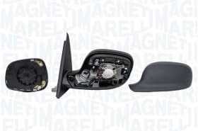 Наружное зеркало