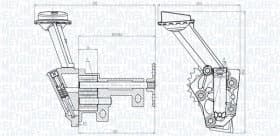 Оливний насос