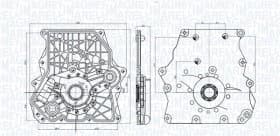 Масляный насос