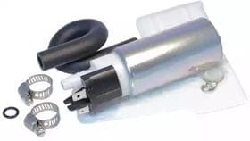 Паливний насос