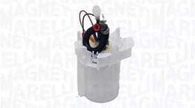 Ремкомплект топливного насоса