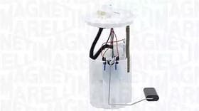 Топливный насос