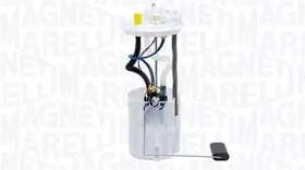 Топливный насос