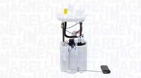 Топливный насос