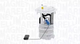 Топливный насос