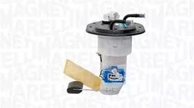 Паливний насос