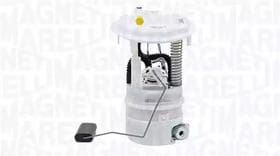 Топливный насос