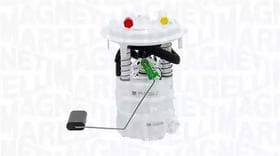 Паливний насос