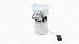 Паливний насос