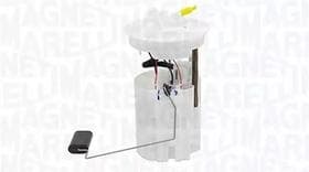 Паливний насос