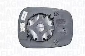 Скло зовнішнього дзеркала