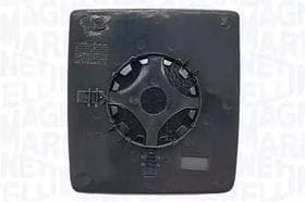 Скло зовнішнього дзеркала