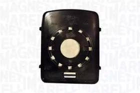 Скло зовнішнього дзеркала