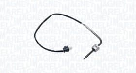 Датчик температуры выхлопных газов