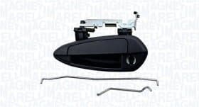 Ручка дверей